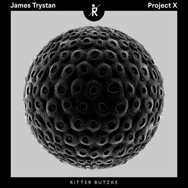 Project X album art