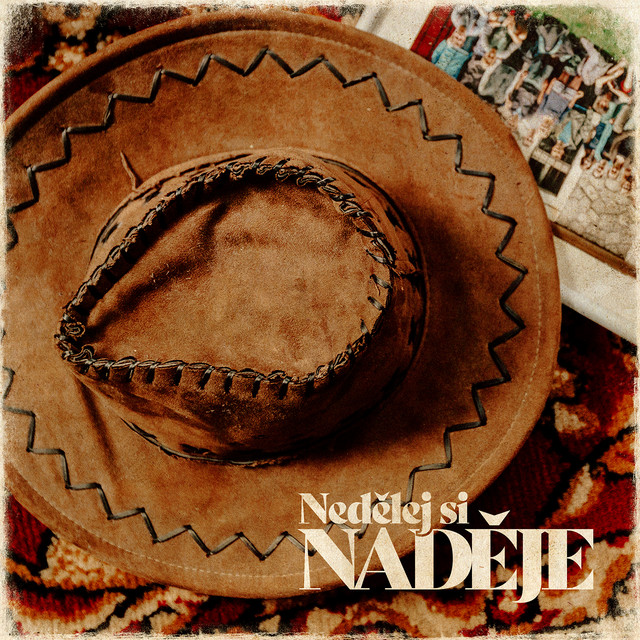 Nedělej si naděje