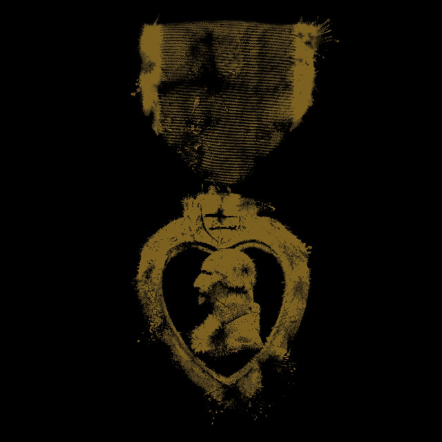 The Art Gospel of Aggravated Assault cover art