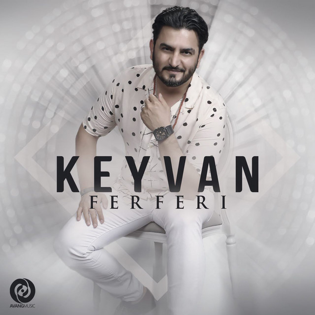 Ferferi - Single by Keyvan | Spotify