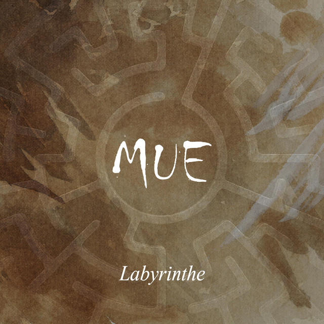 Pochette du titre LABYRINTHE