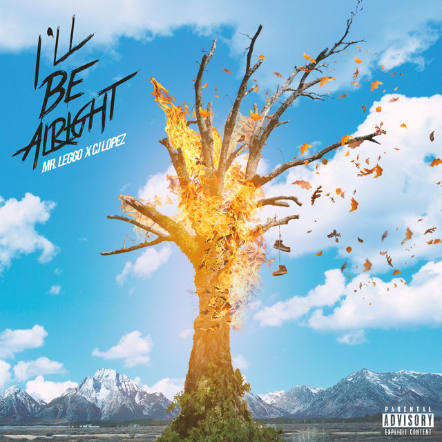 I'll Be Alright
