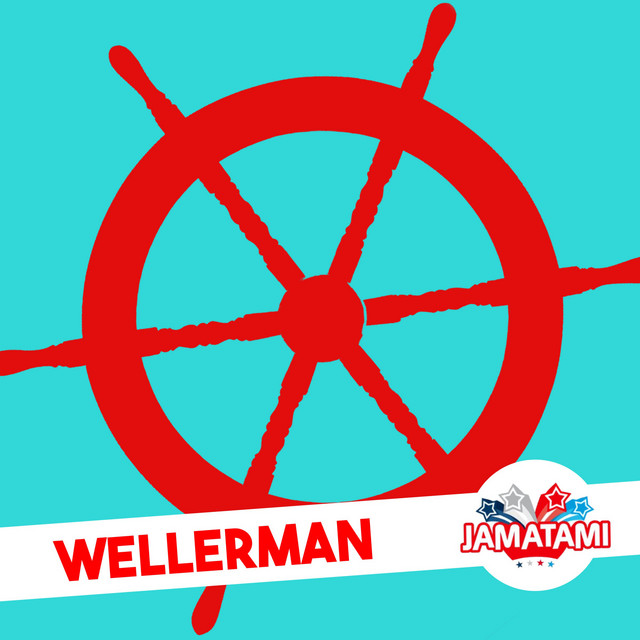 Wellerman cover art