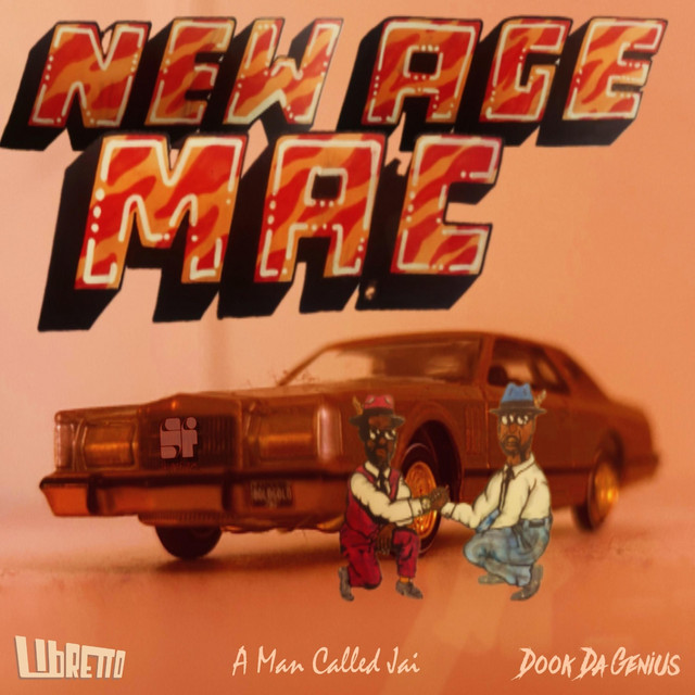 New Age Mac cover
