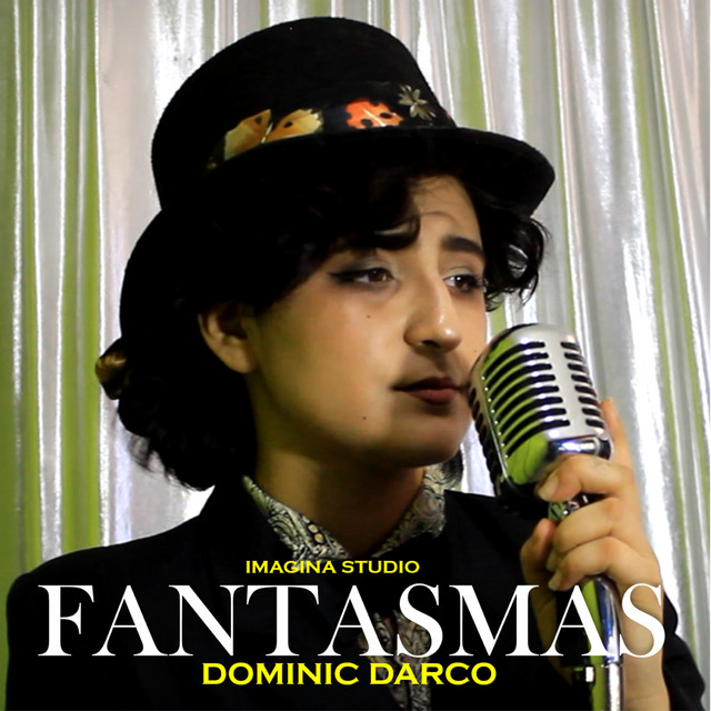 Dominic Darco