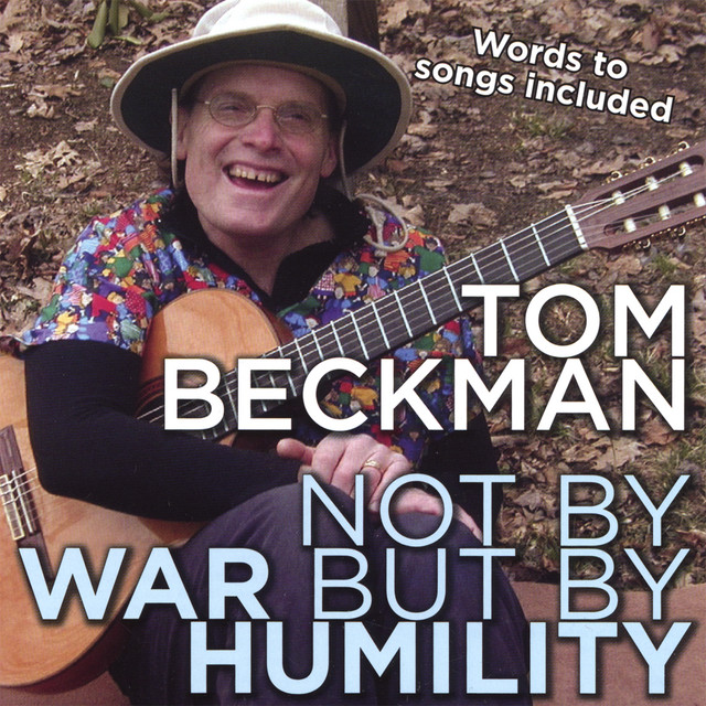 Tom Beckman | Spotify