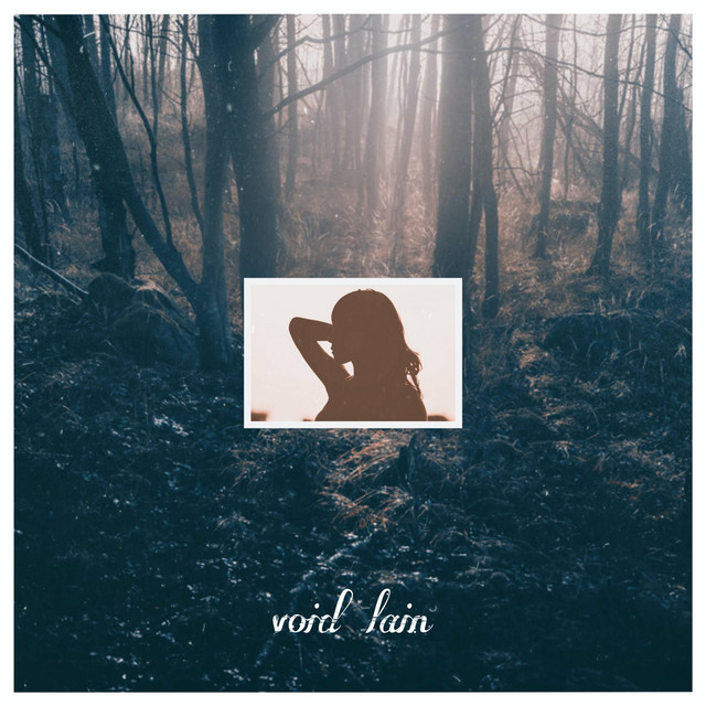 void lain cover art