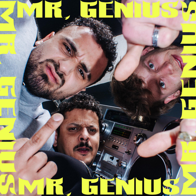 album image