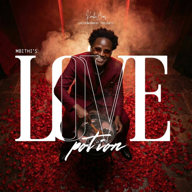 Sister Mutheu - Live cover art