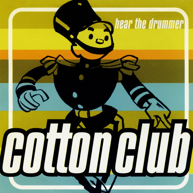 Hear the Drummer - Progression Remix