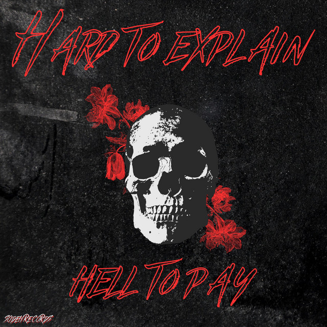 Hell to Pay cover art