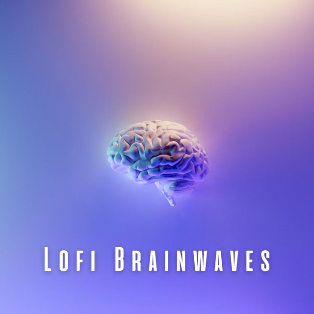 Lofi Brainwaves: Focus with Chill Melodies cover art