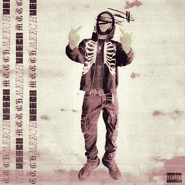 nobody safę cover art