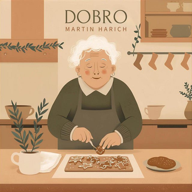 DOBRO