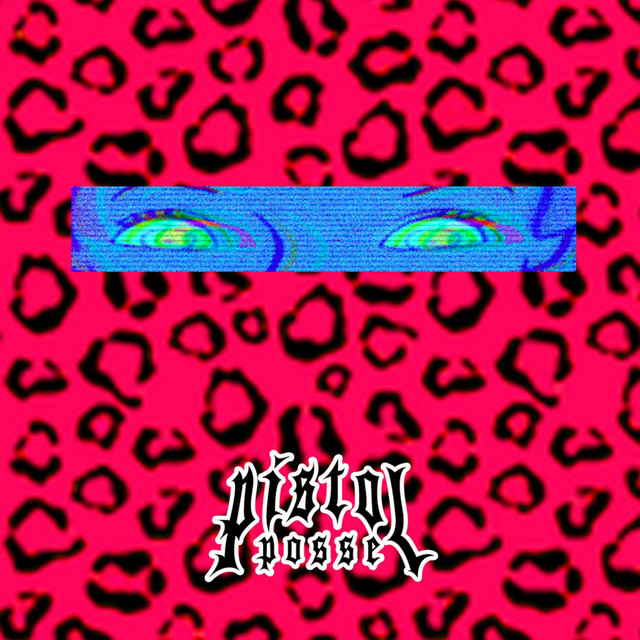 Illicit cover art