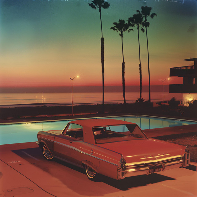From California, Pt. 2 cover art