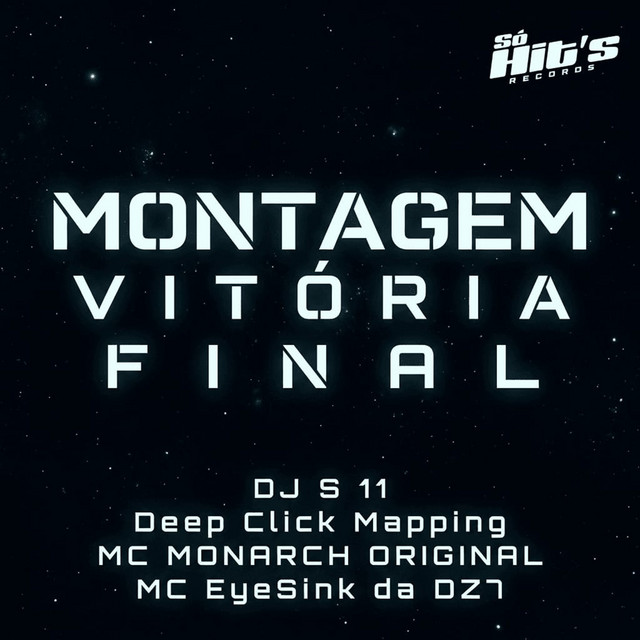 MONTAGEM VITÓRIA FINAL