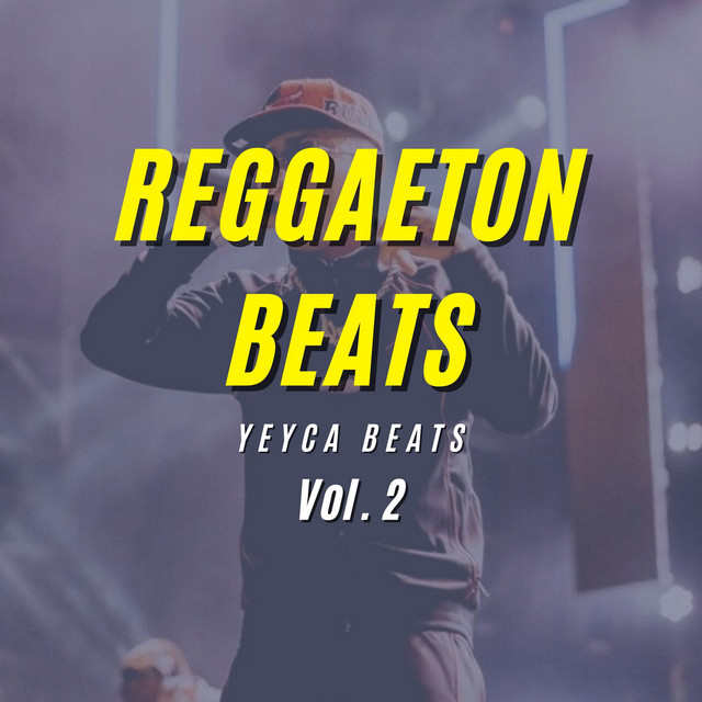 23 - Beat Reggaeton Malianteo