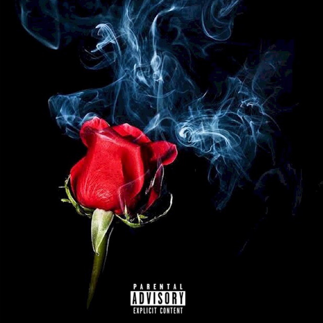 Kim Zaheer - Black Smoke Monday [Explicit]