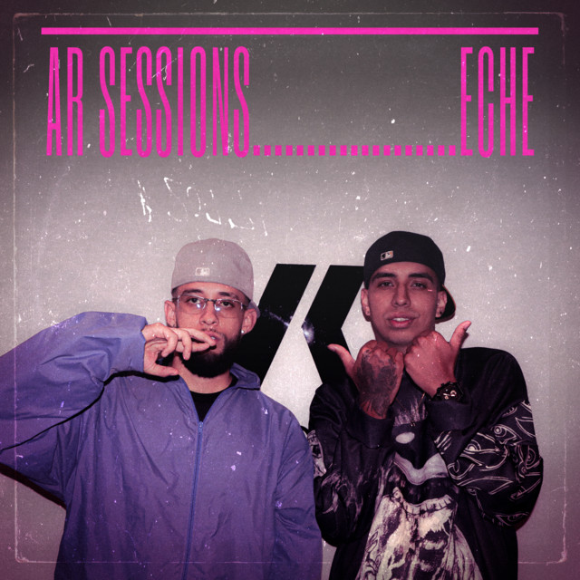 AR SESSIONS - ECHE
