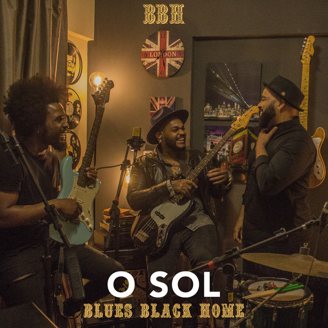 O Sol cover art