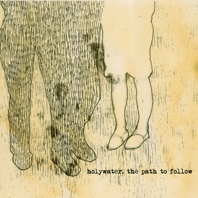 The Path To Follow cover art