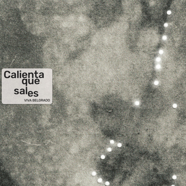 Calienta que sales (single)