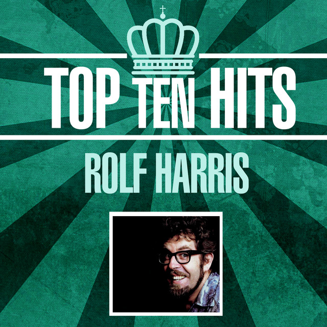 Top 10 Hits cover art