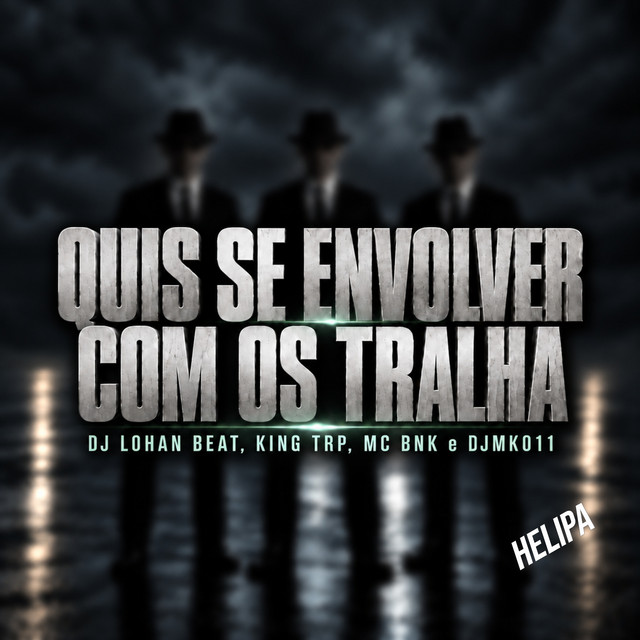 Quis Se Envolver Com os Tralha