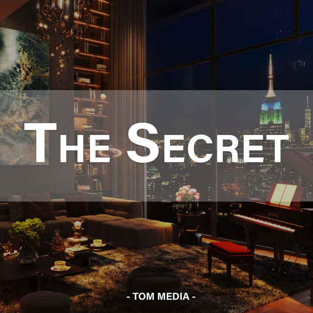 The Secret cover art