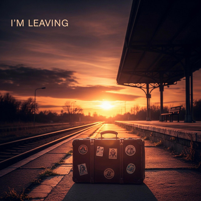 I'm Leaving