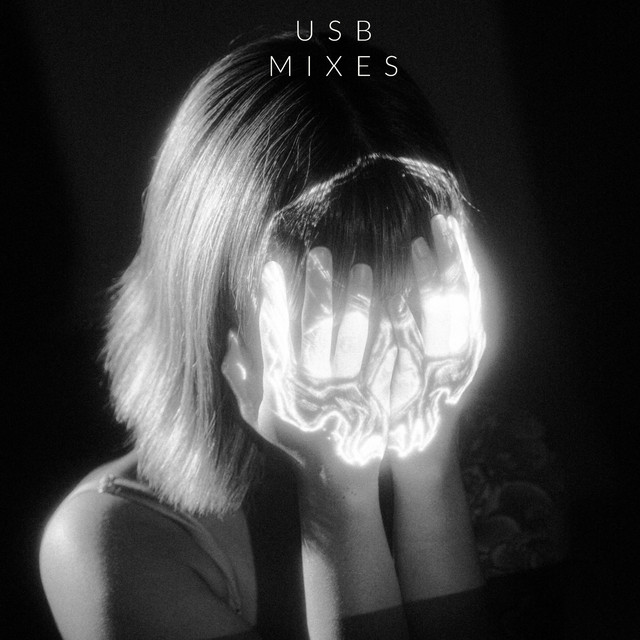 Usb Mixes cover art