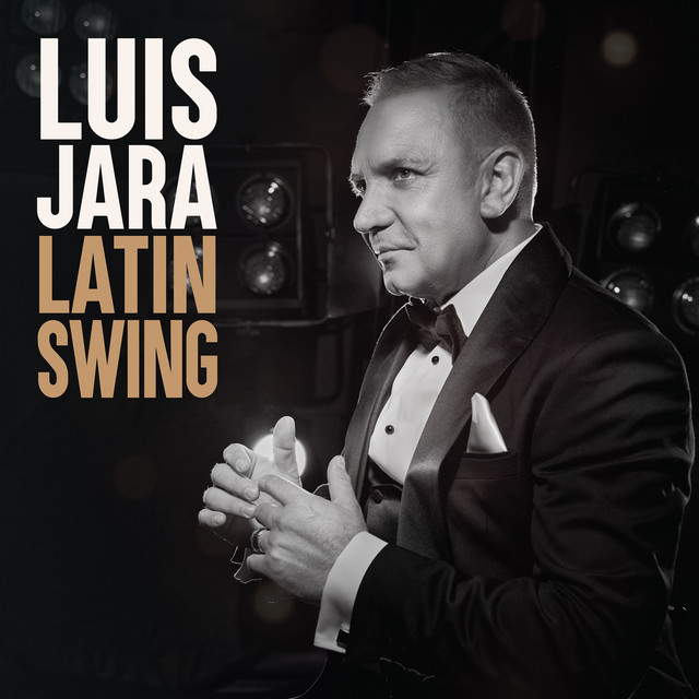 Latin Swing cover art