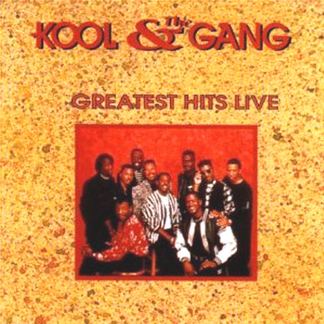 (CD)Greatest Hits Live／Kool & The Gang Greatest Hits Live - Compilation by Kool & The Gang | Spotify