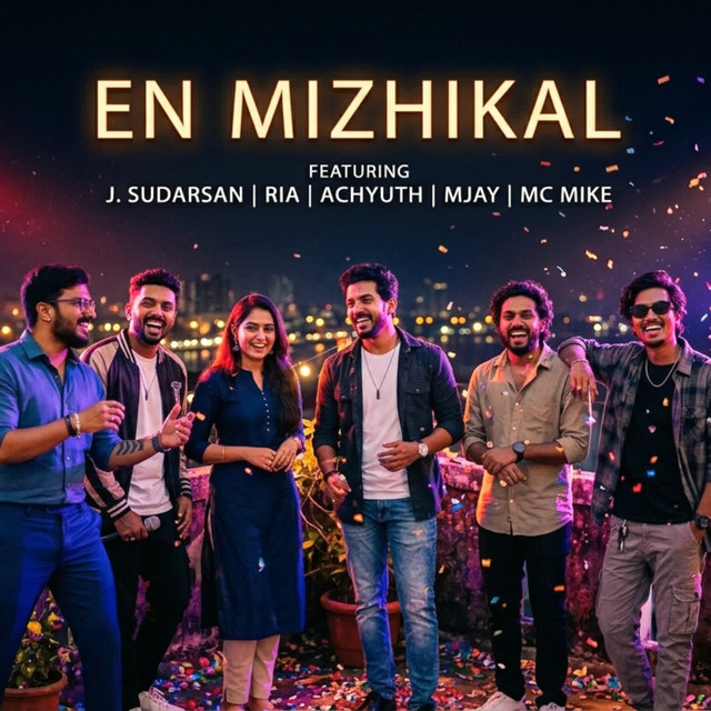 En Mizhikal
