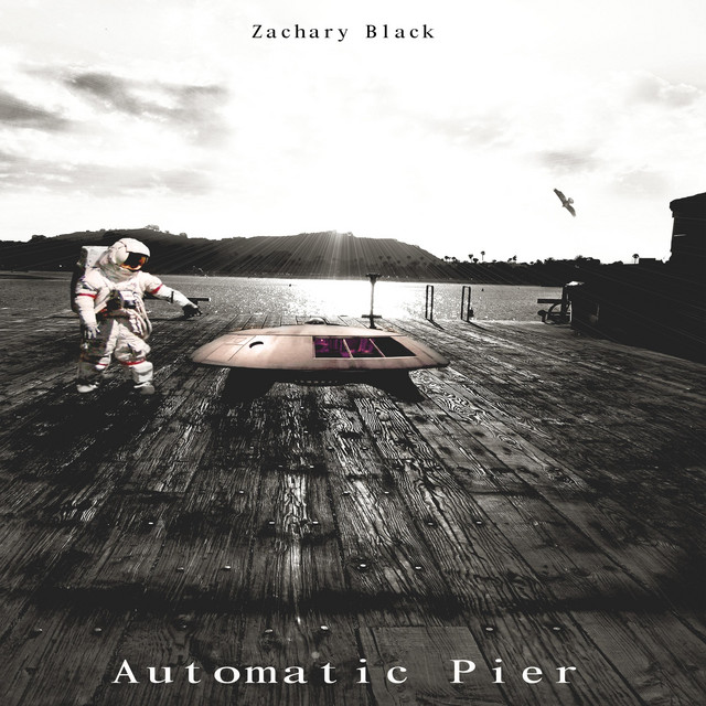 Automatic Pier cover art