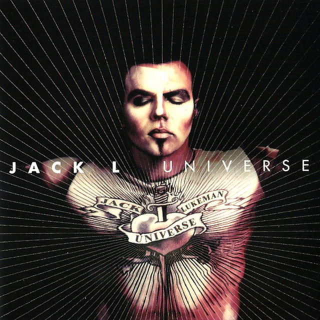 Universe (Deluxe) cover art