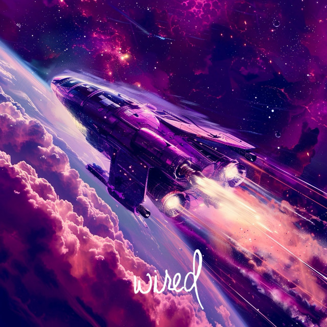 New Horizons #04 cover