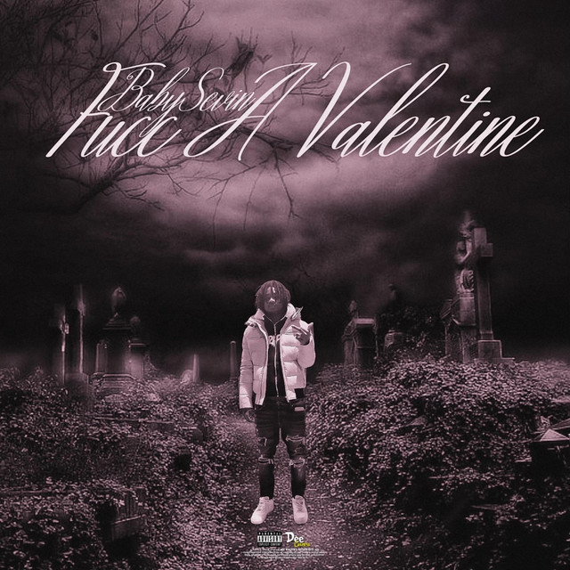 FUCC VALENTINES cover art