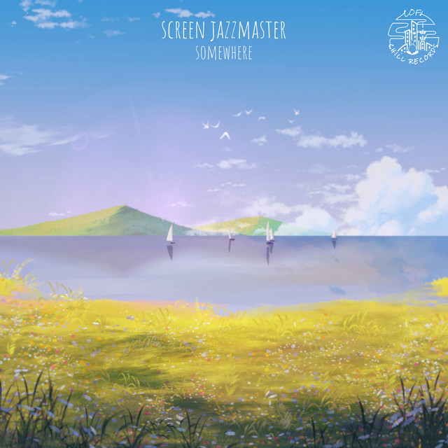 Somewhere album image