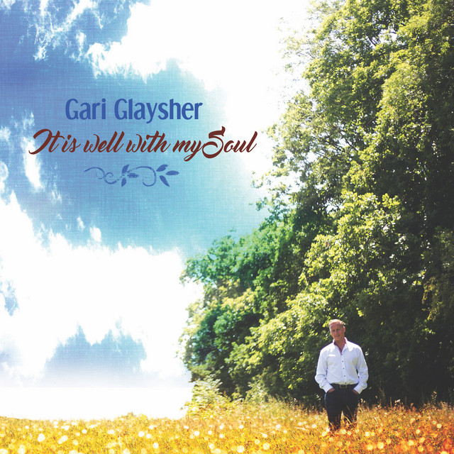 It Is Well With My Soul cover