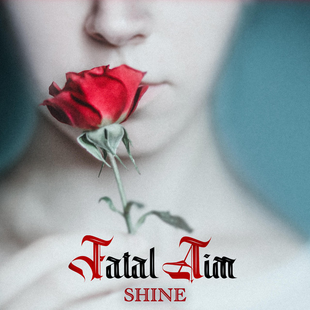 Shine cover