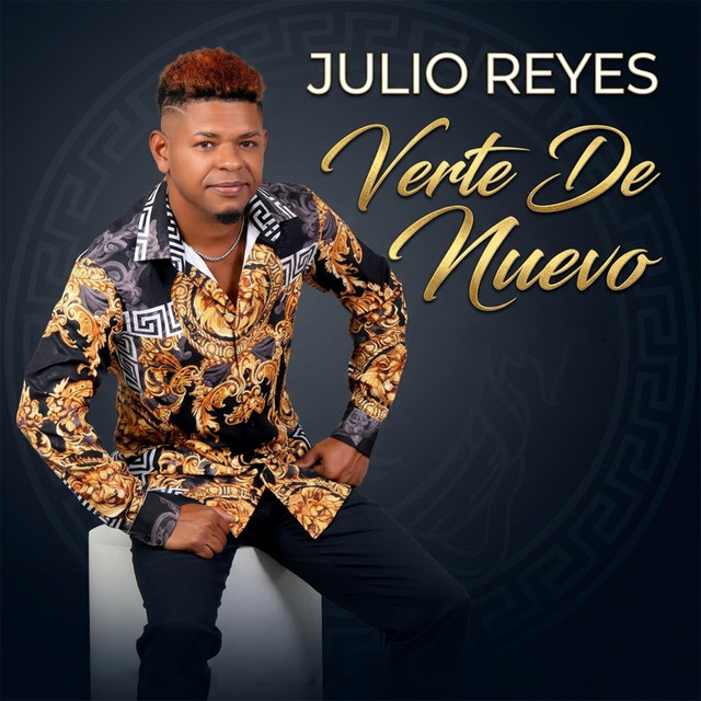 Verte de nuevo cover art