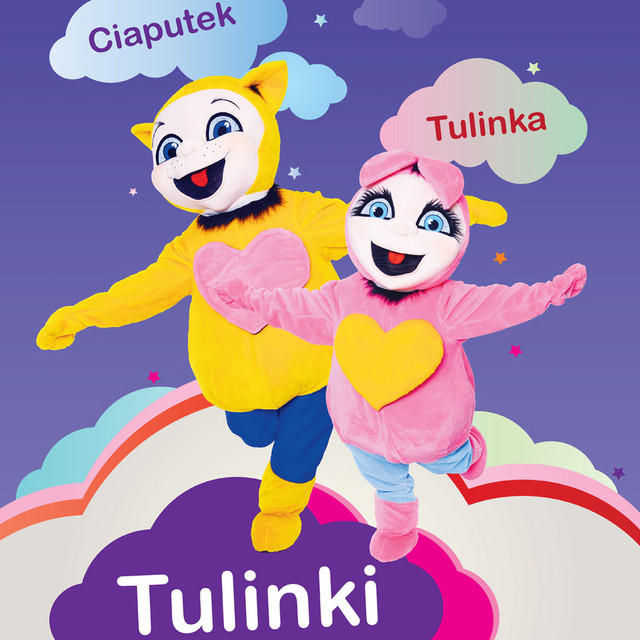 Tulinki cover art