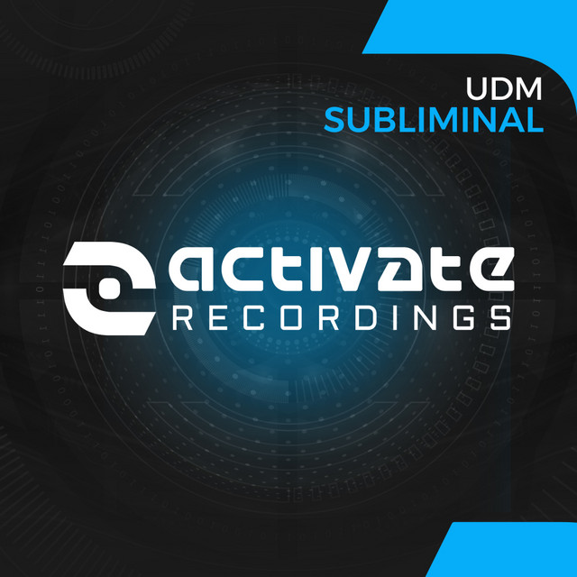Subliminal cover art