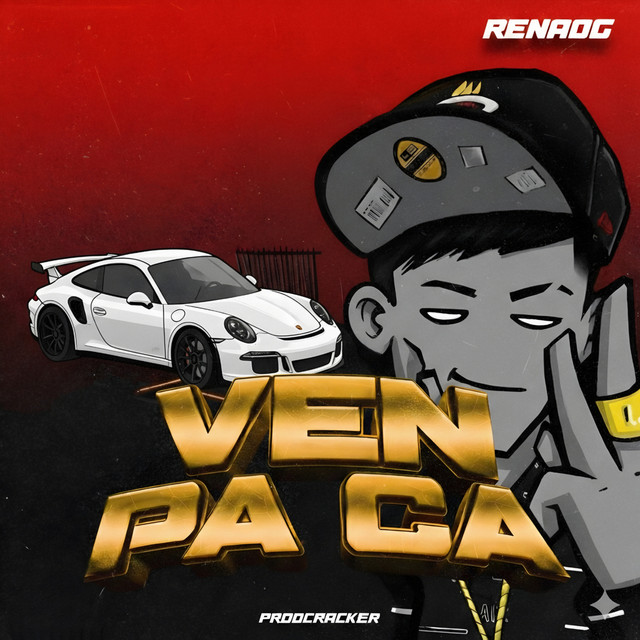 Ven Pa Ca