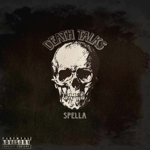 Death Talks cover art