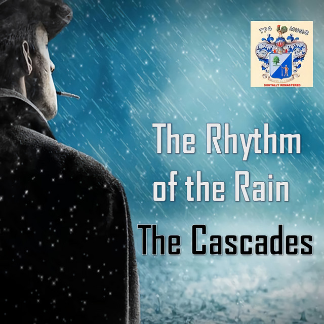 Rhythm of the Rain cover art