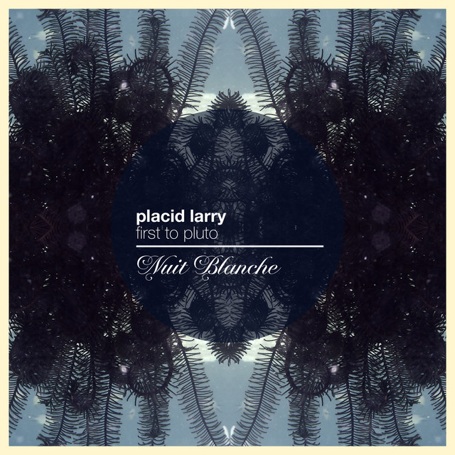 First to Pluto cover art