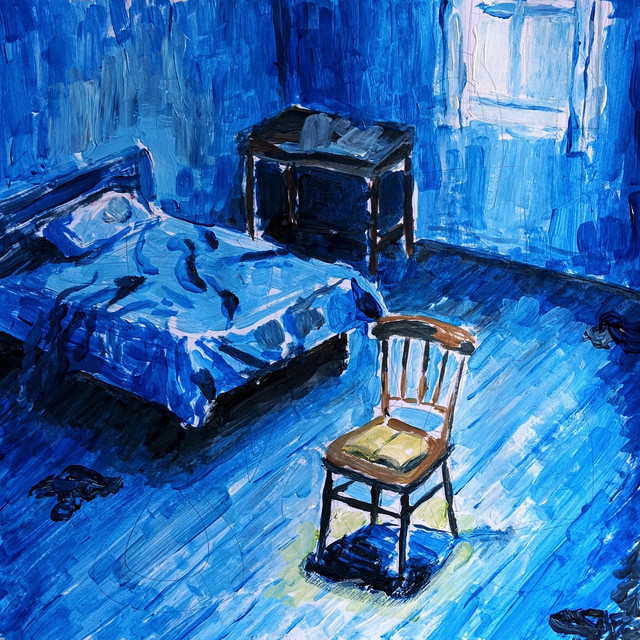 SUCIO Y DESPROLIJO cover art